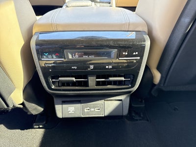 2023 Acura MDX Base
