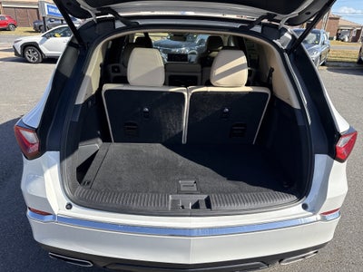 2023 Acura MDX Base