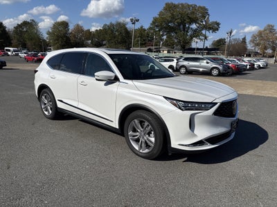 2023 Acura MDX Base