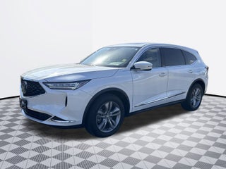2023 Acura MDX Base