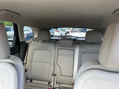 2024 Lincoln Corsair Premiere