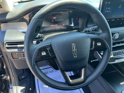 2024 Lincoln Corsair Premiere