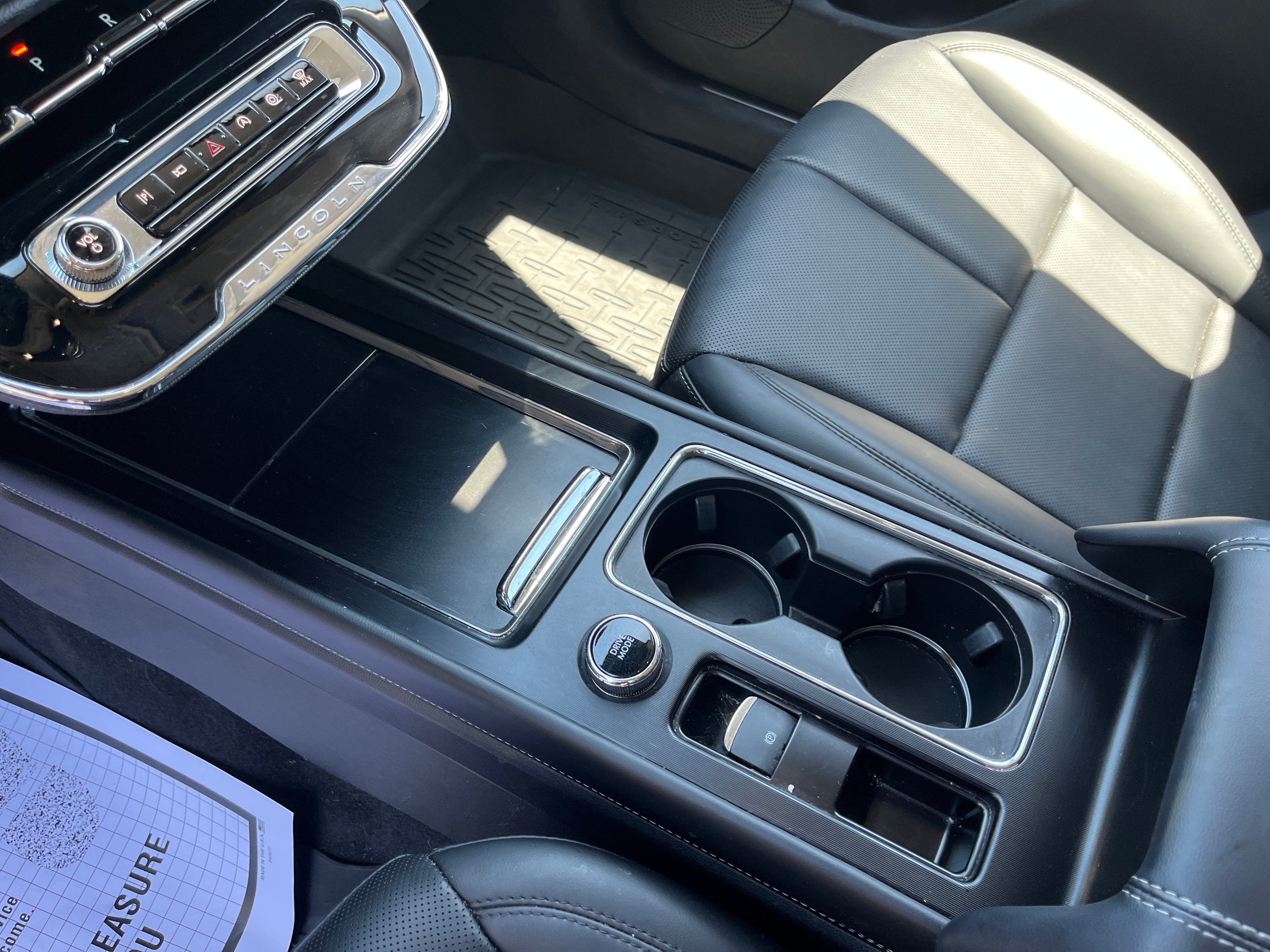 2024 Lincoln Corsair Premiere