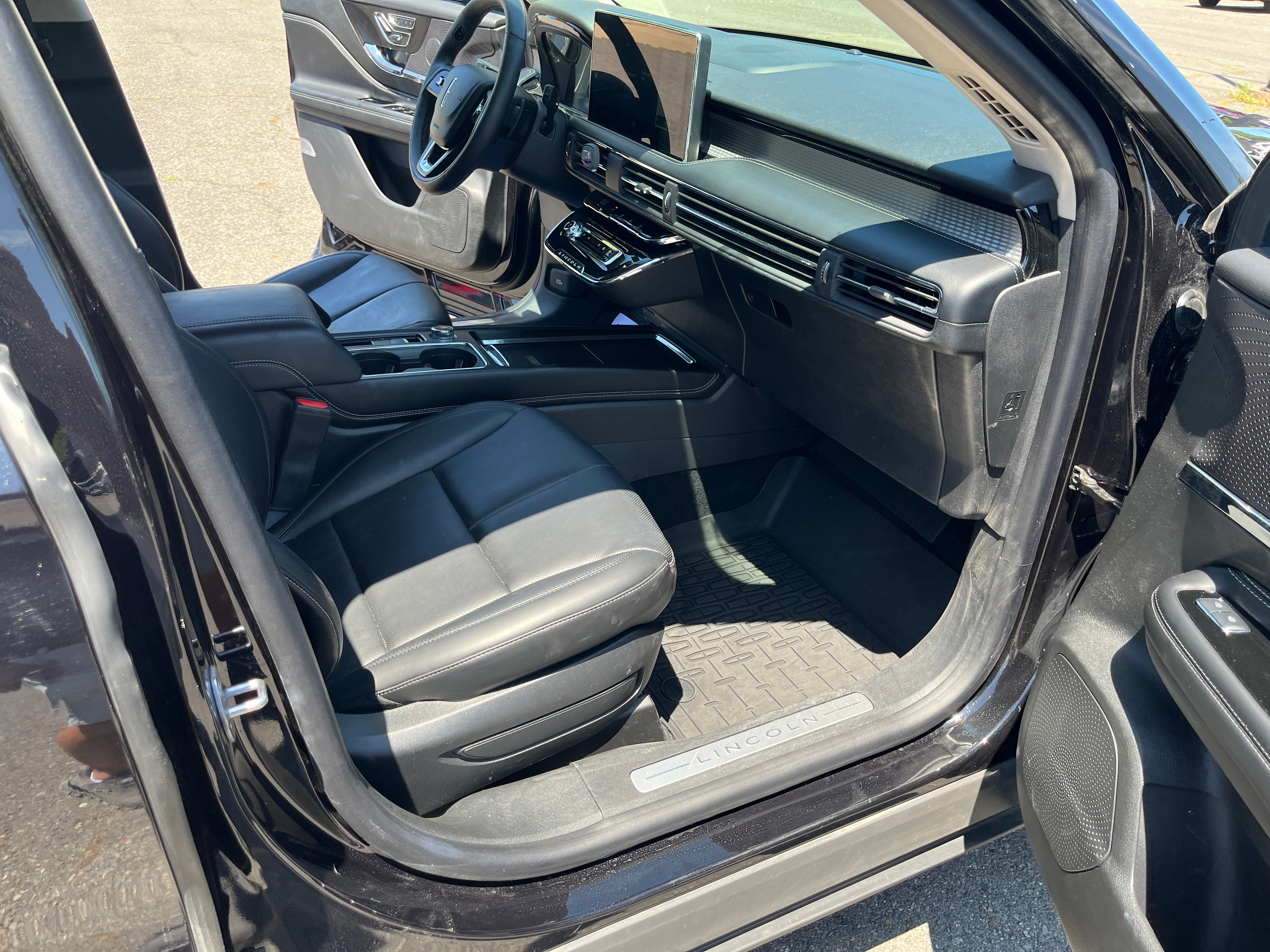 2024 Lincoln Corsair Premiere