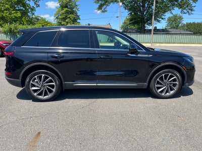 2024 Lincoln Corsair Premiere