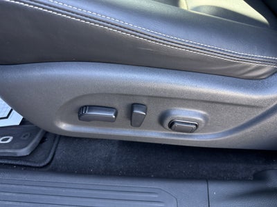 2024 Nissan Murano Base