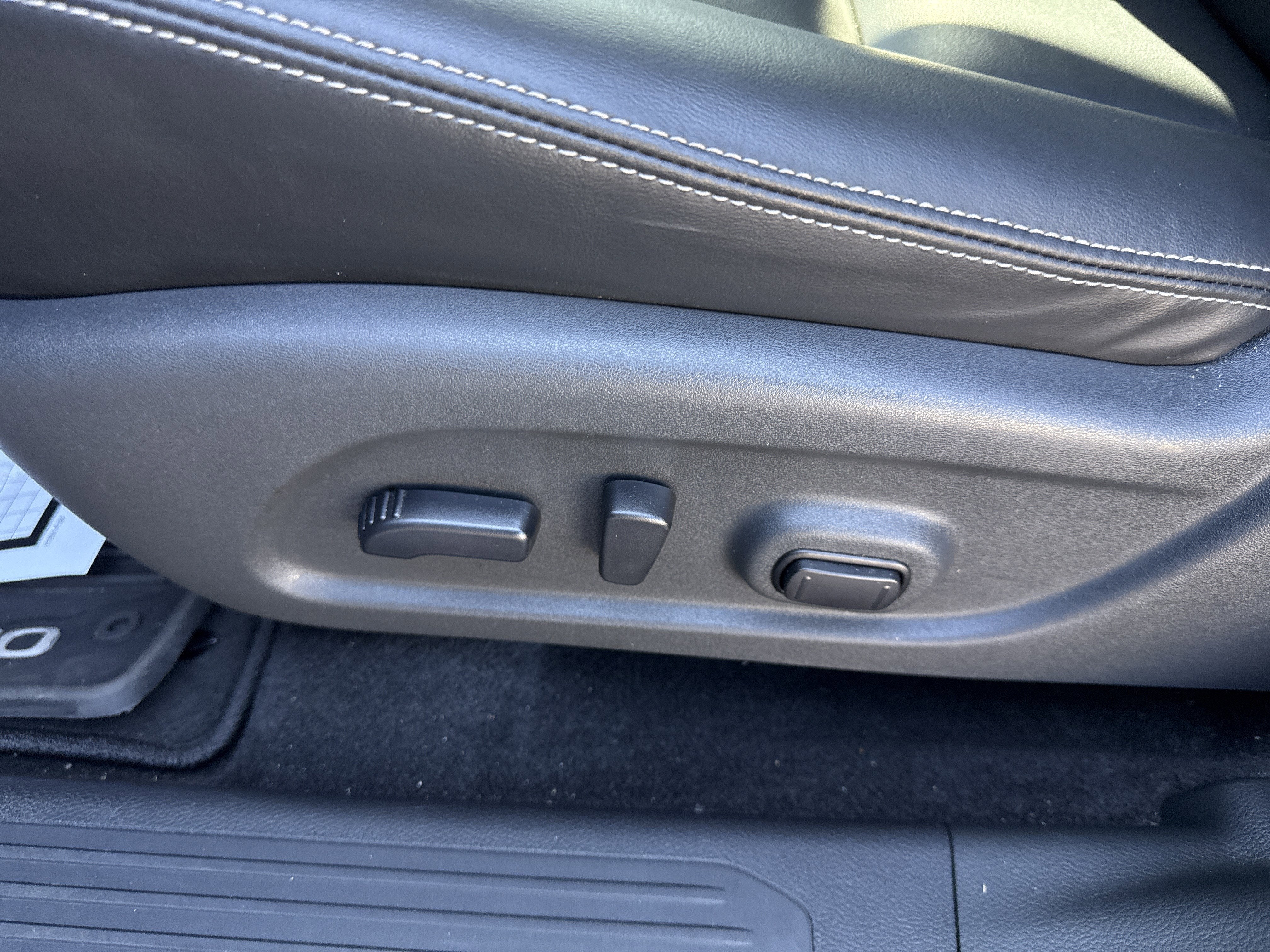 2024 Nissan Murano Base