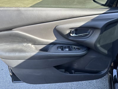 2024 Nissan Murano Base