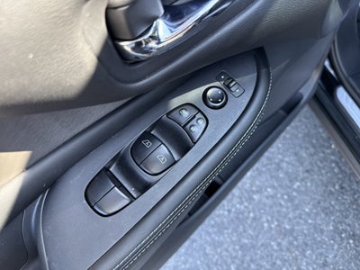 2024 Nissan Murano Base