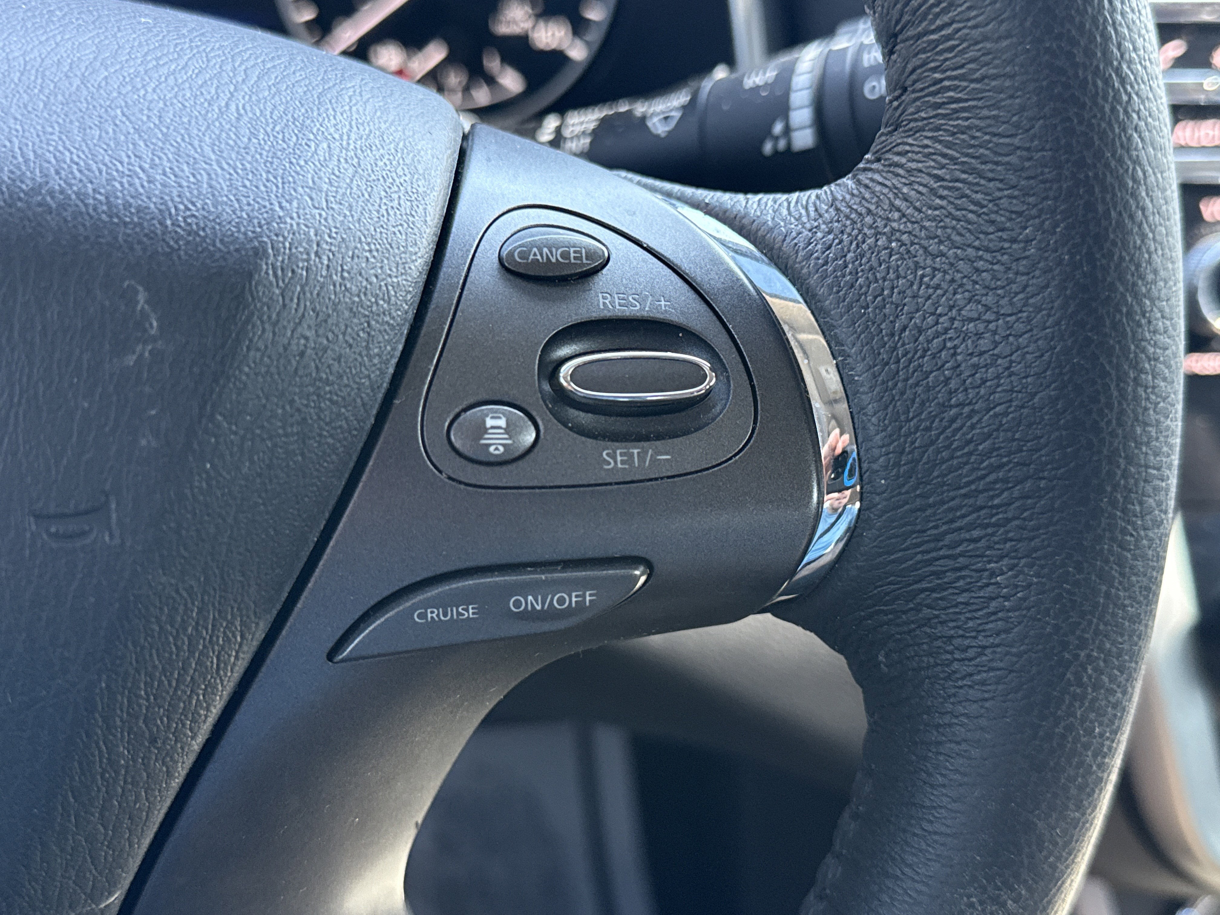 2024 Nissan Murano Base