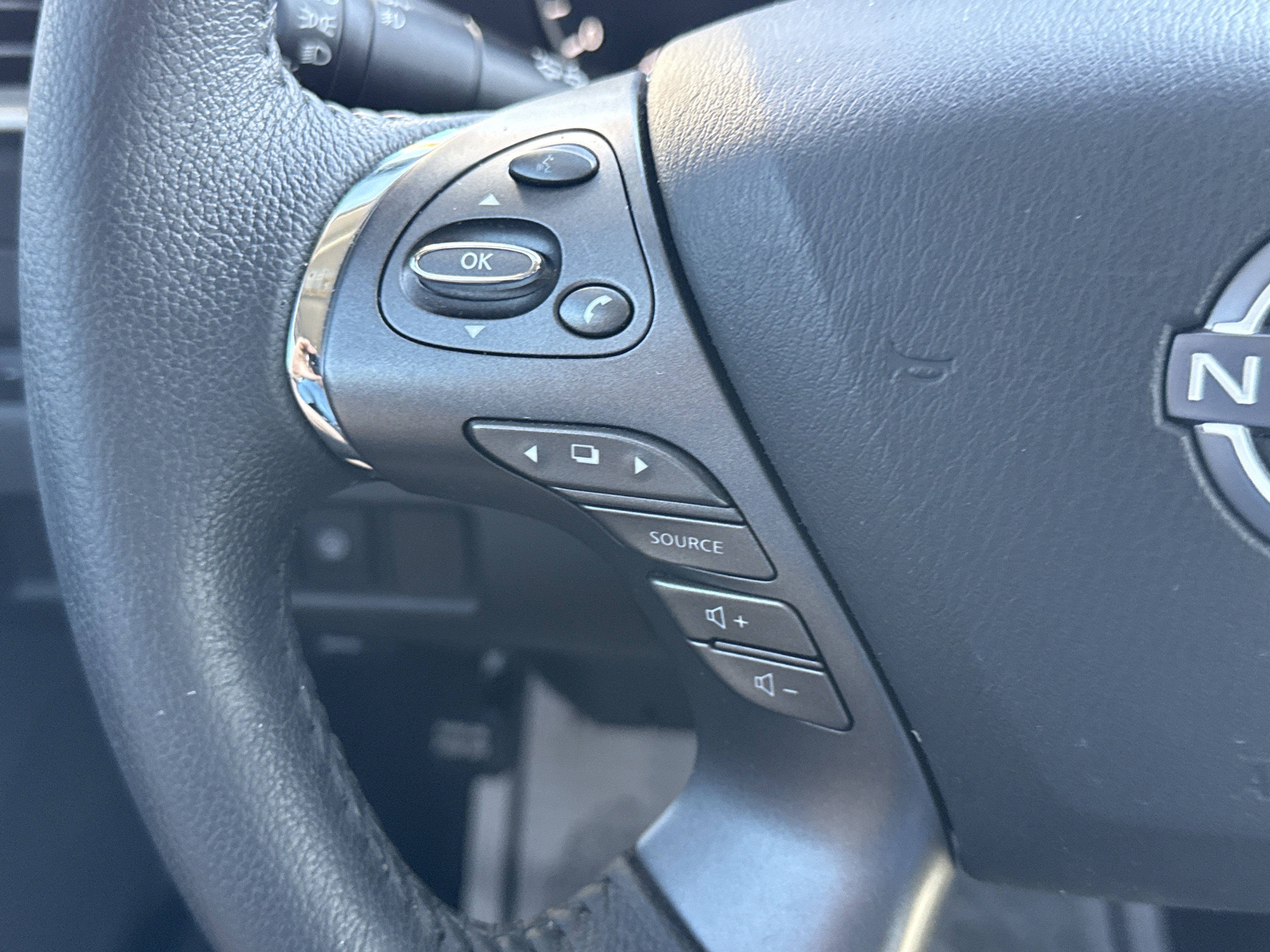 2024 Nissan Murano Base