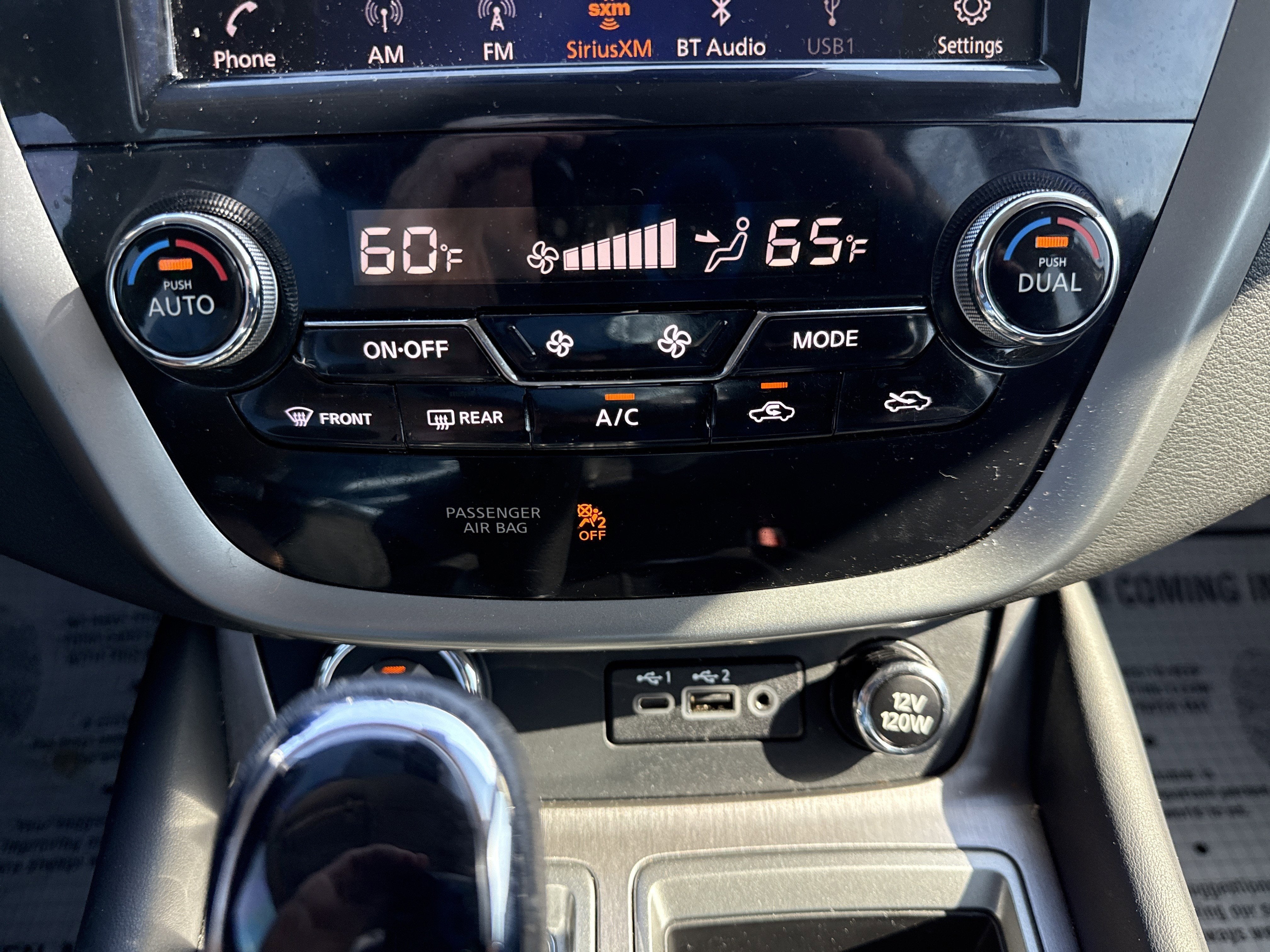 2024 Nissan Murano Base