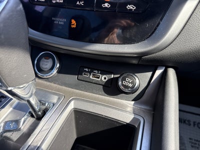 2024 Nissan Murano Base