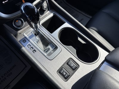 2024 Nissan Murano Base