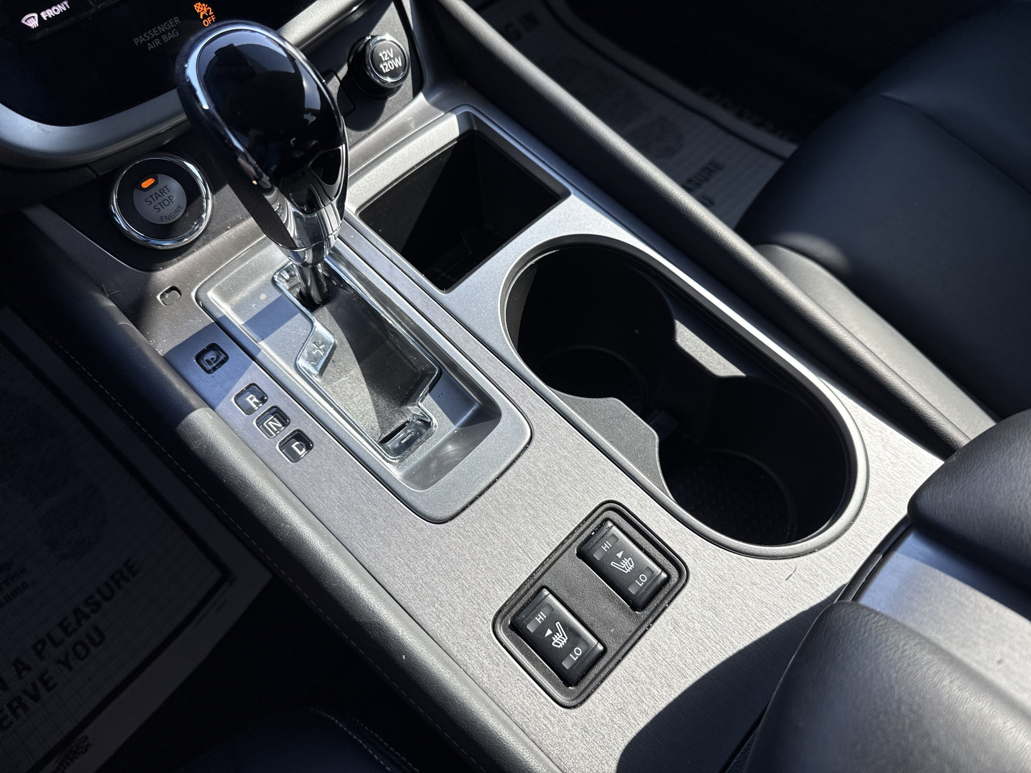 2024 Nissan Murano Base