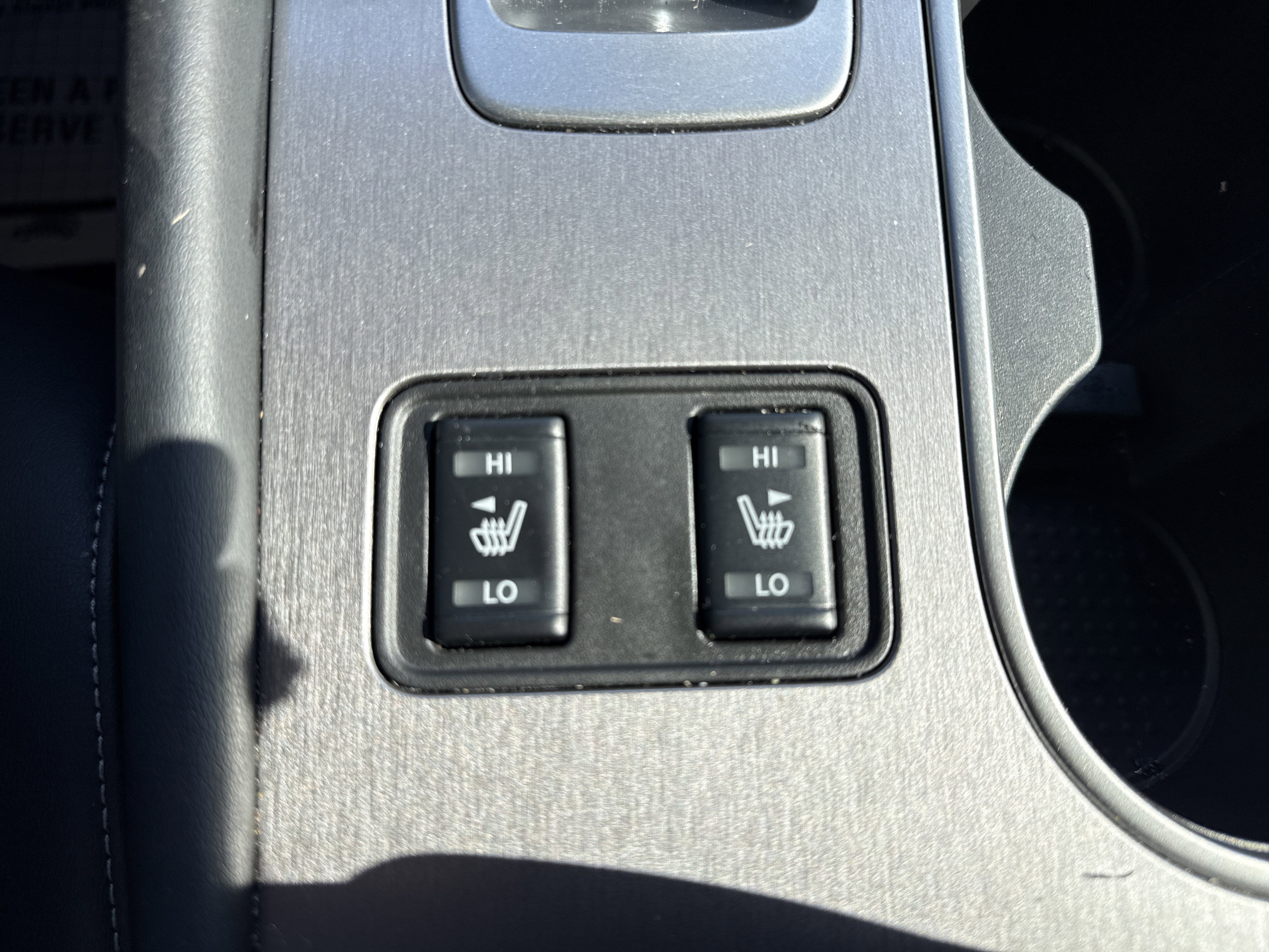 2024 Nissan Murano Base