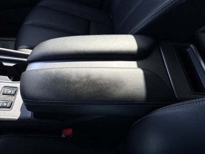 2024 Nissan Murano Base