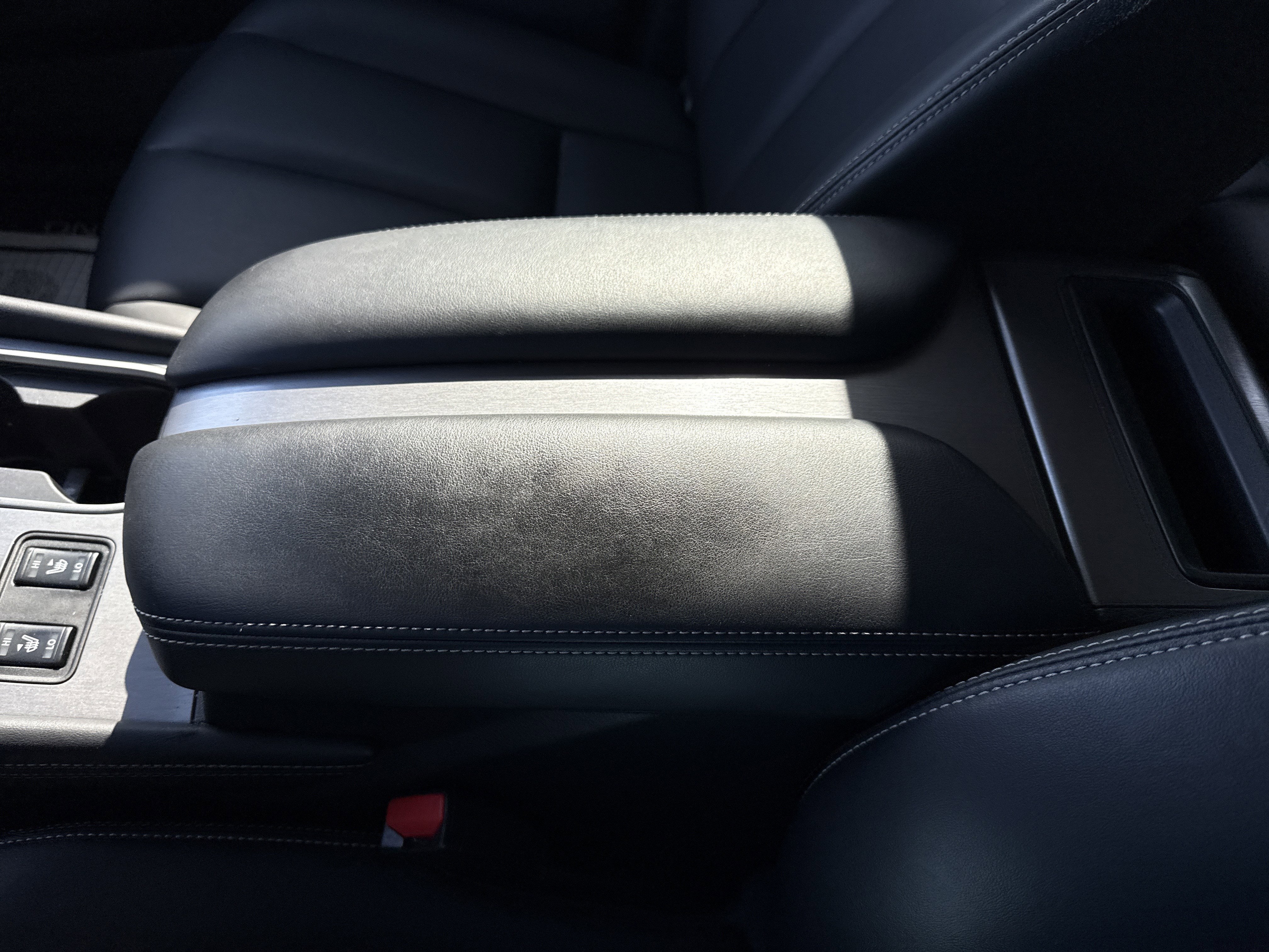 2024 Nissan Murano Base