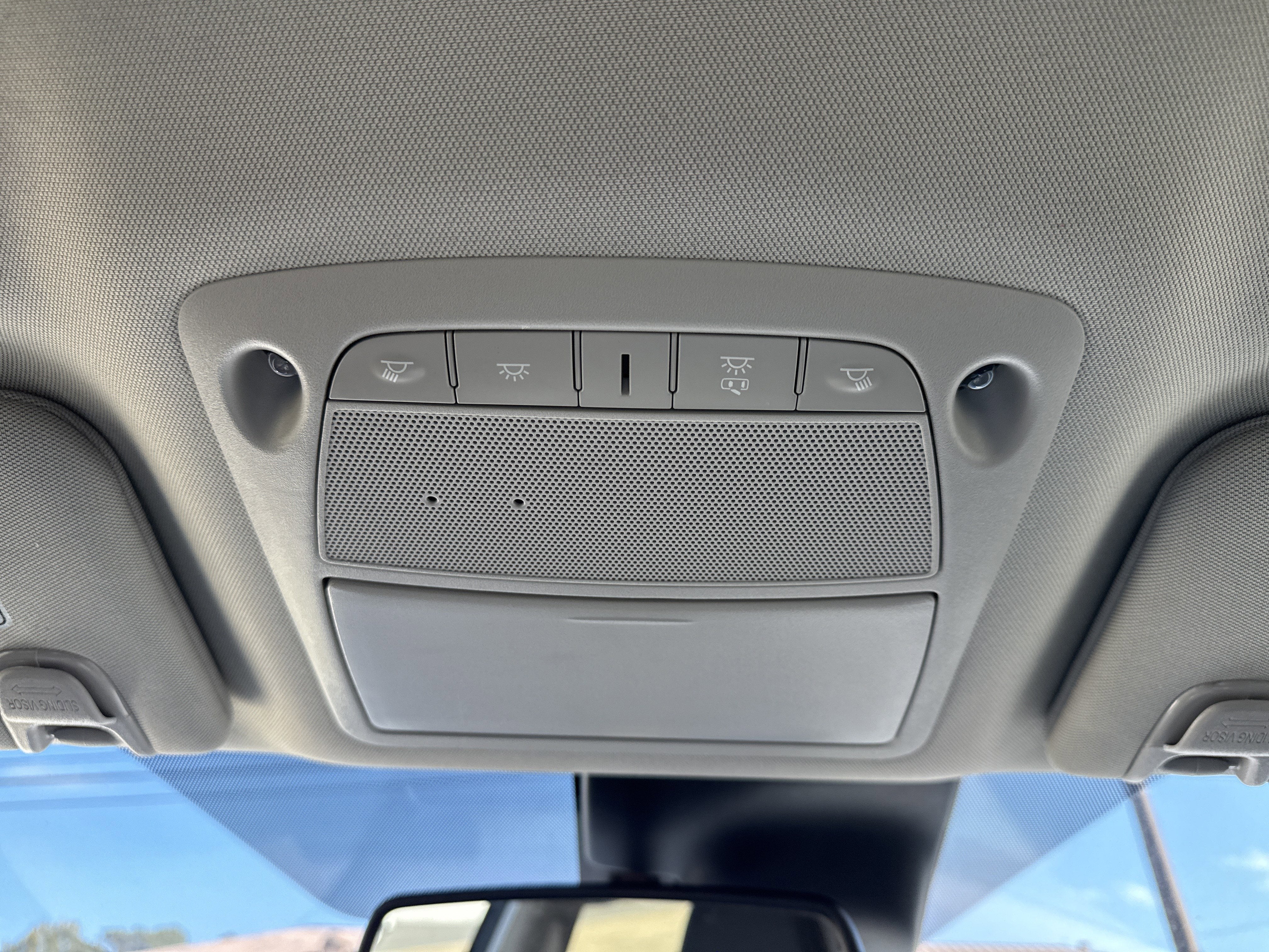 2024 Nissan Murano Base