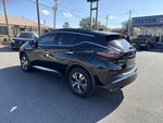 2024 Nissan Murano Base