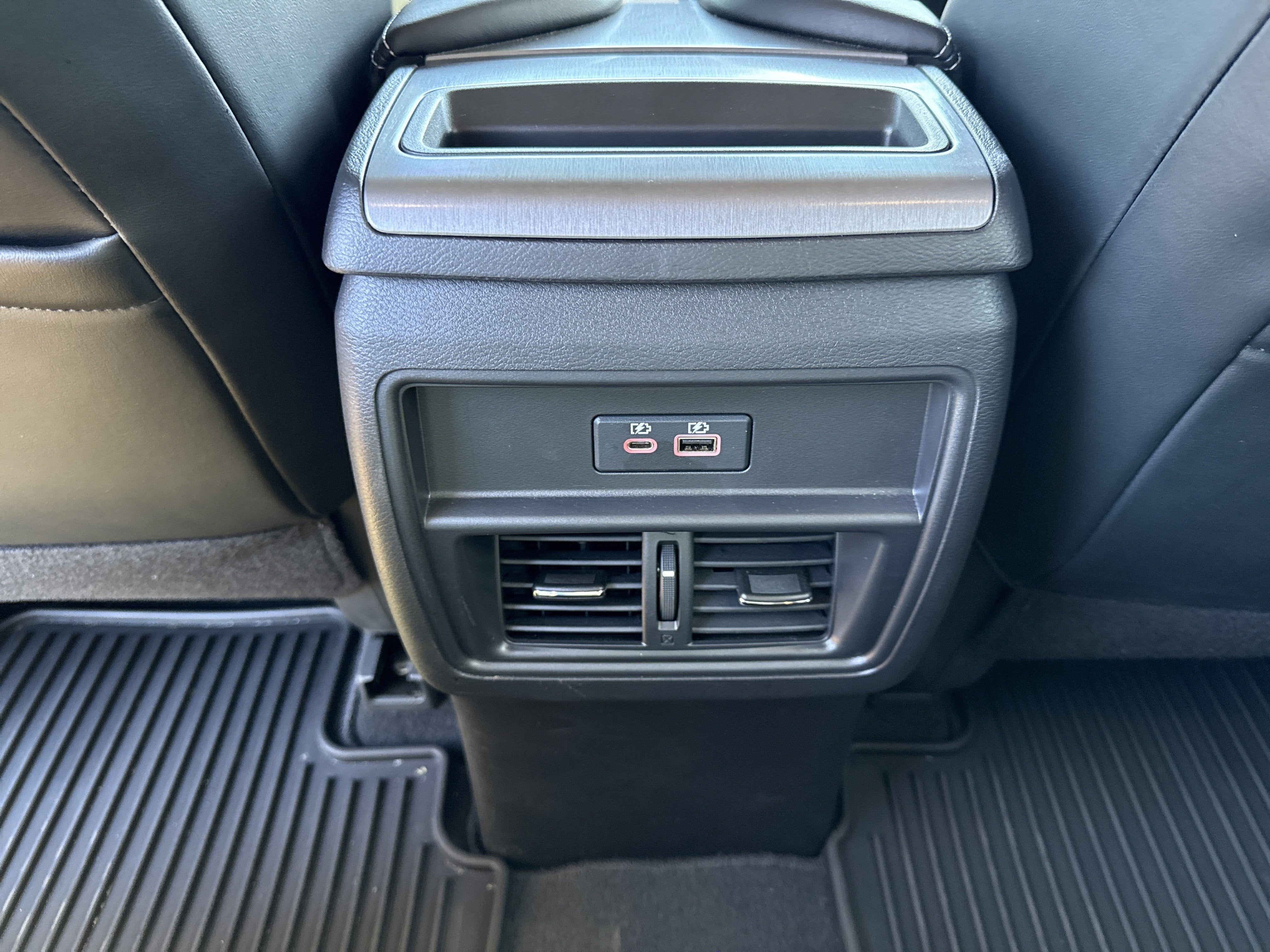 2024 Nissan Murano Base