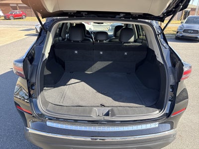 2024 Nissan Murano Base