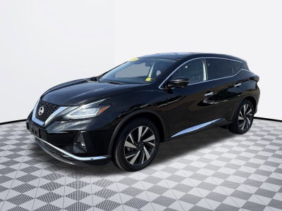2023 Nissan Murano SL