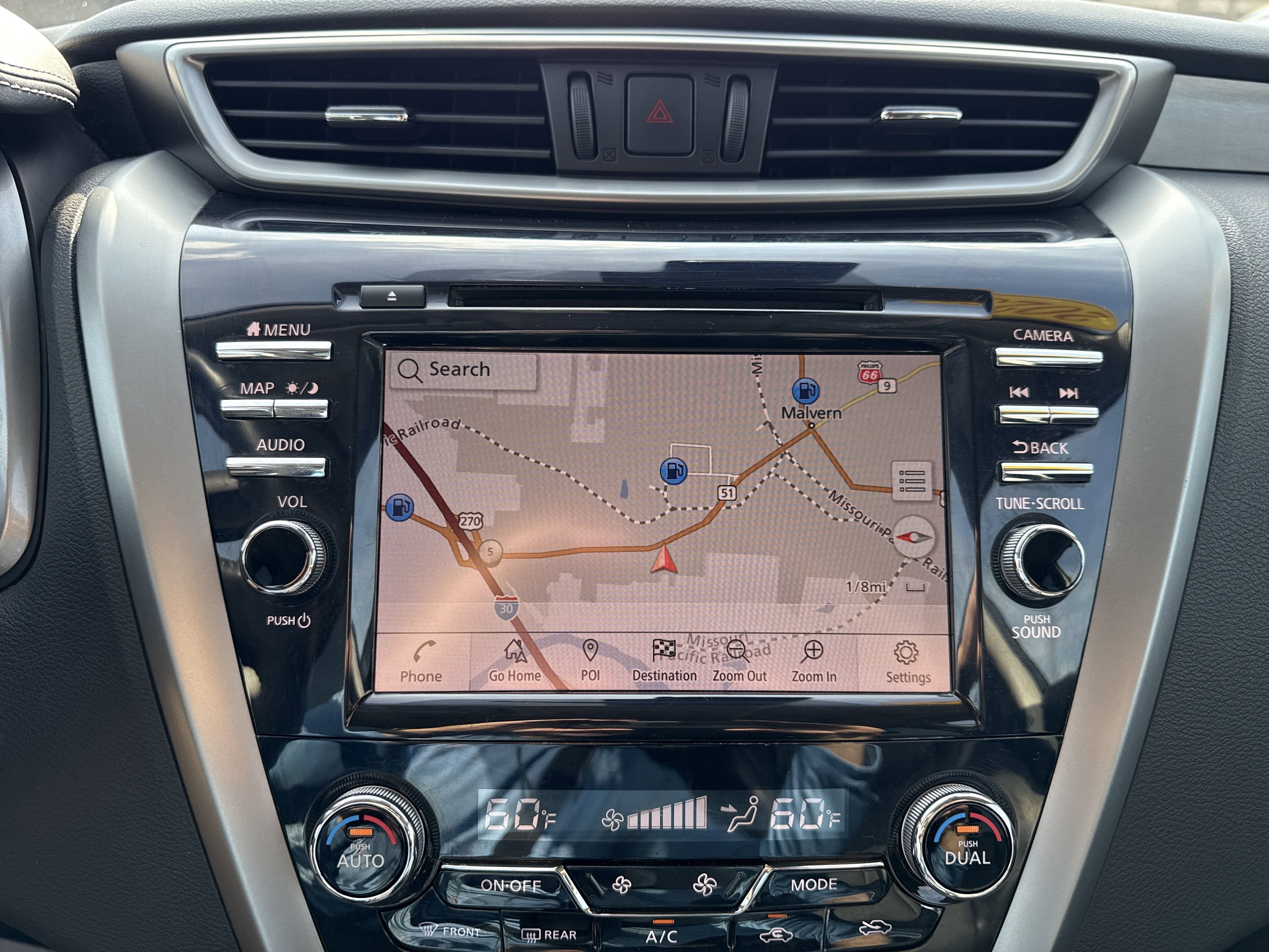 2023 Nissan Murano SL