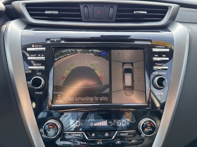 2023 Nissan Murano SL