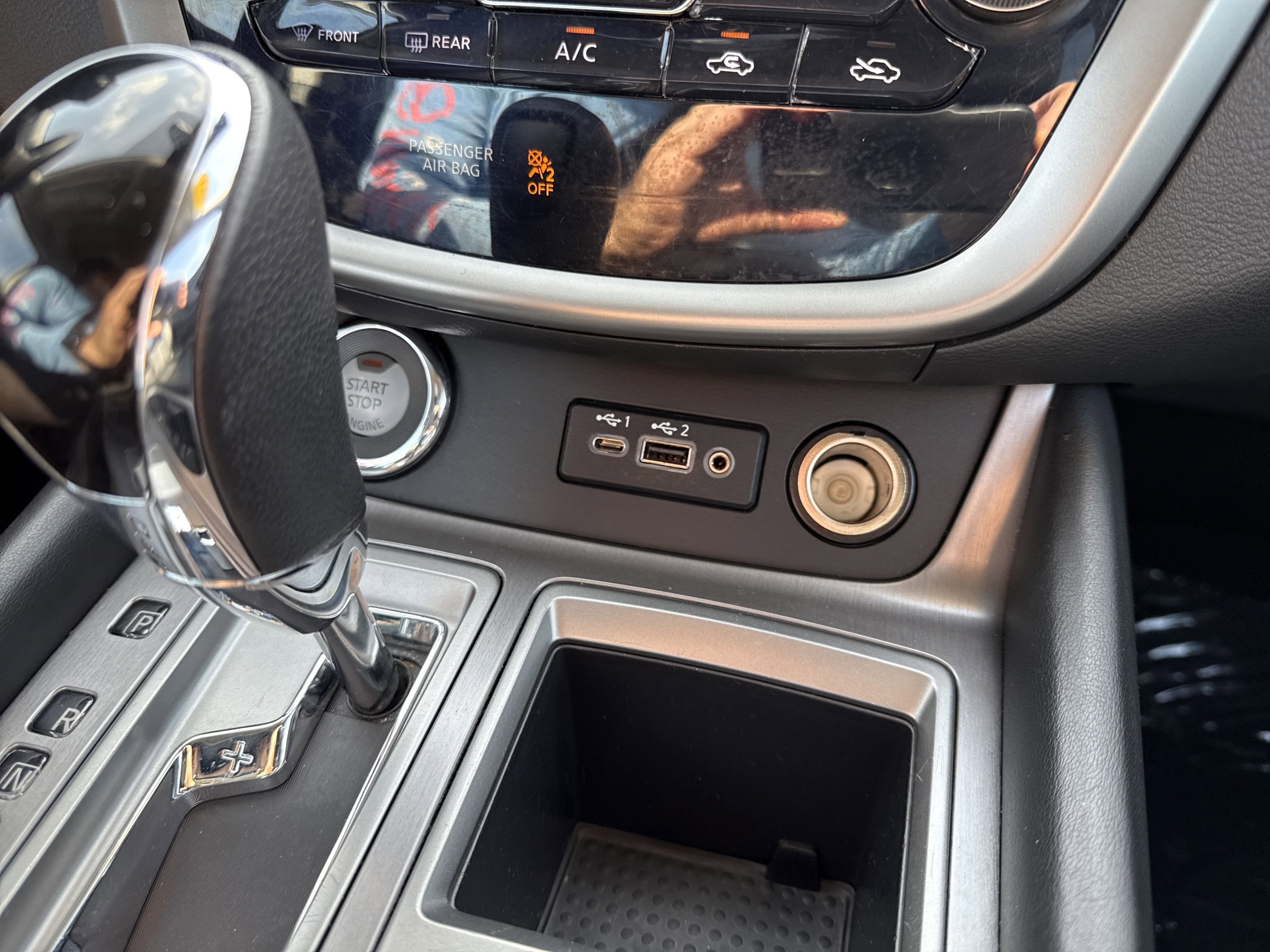 2023 Nissan Murano SL