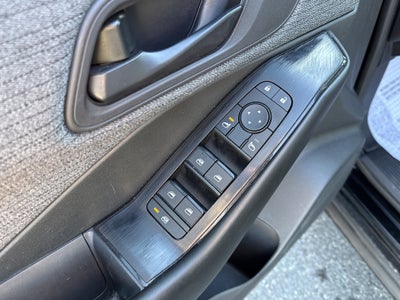 2023 Nissan Rogue Base