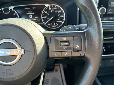 2023 Nissan Rogue Base