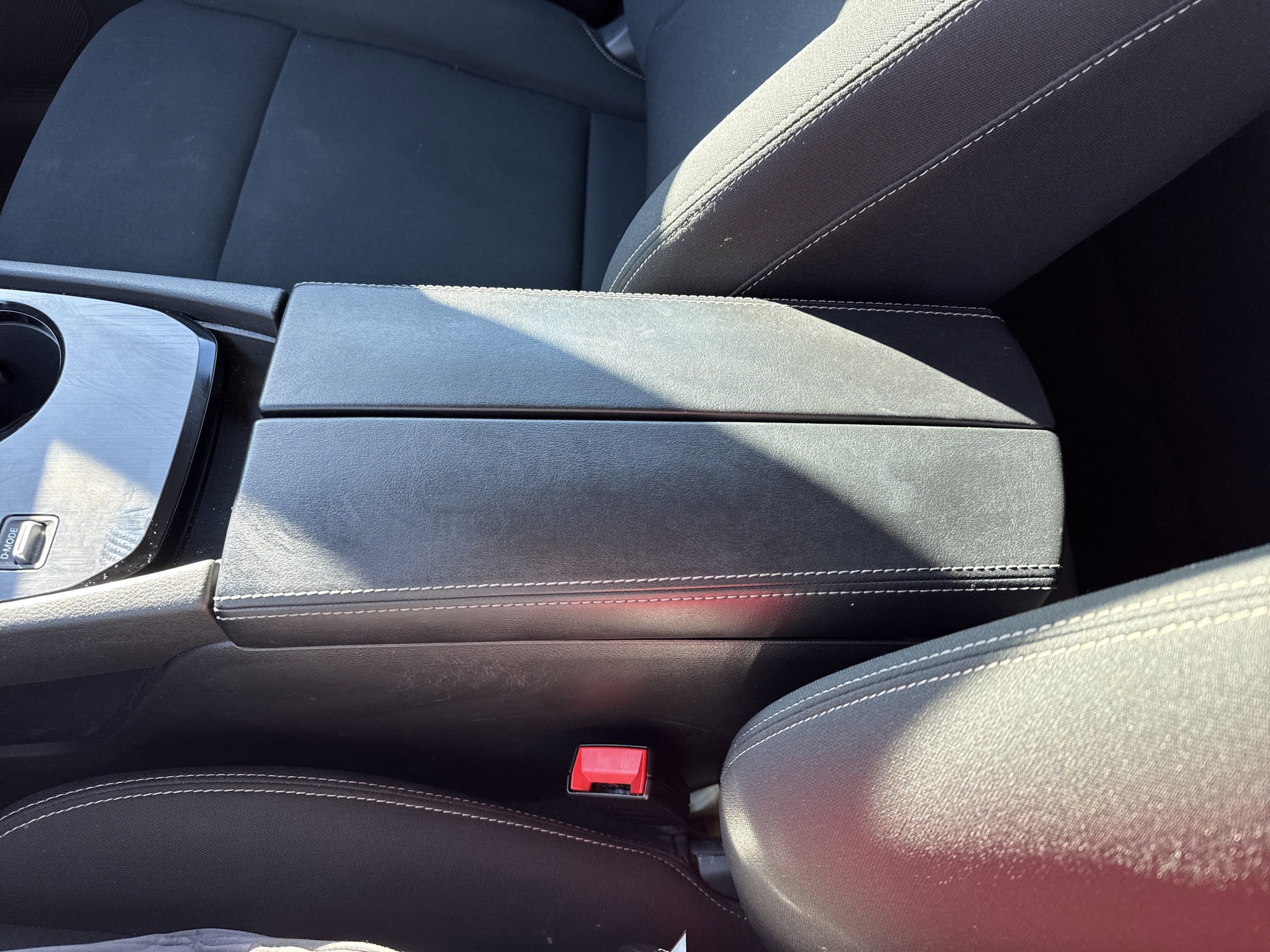 2023 Nissan Rogue Base