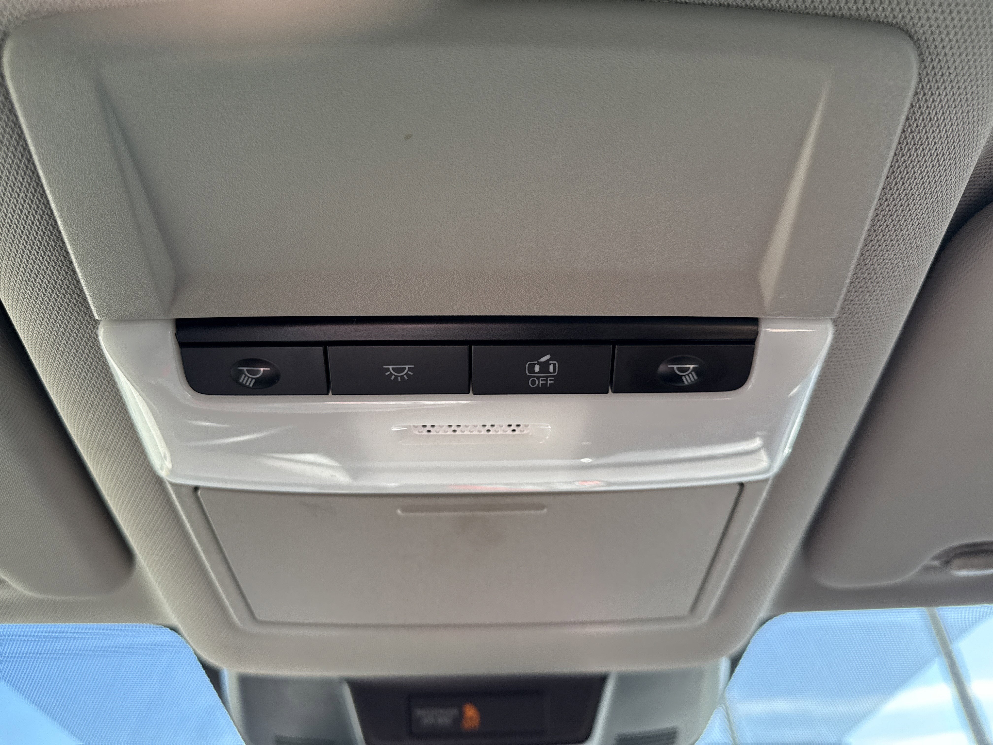 2023 Nissan Rogue Base