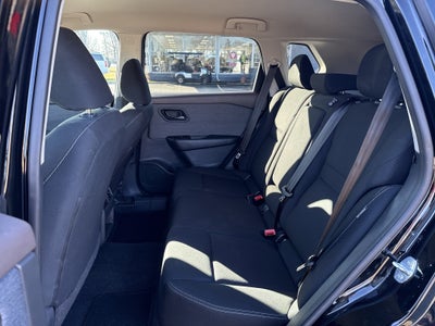 2023 Nissan Rogue Base