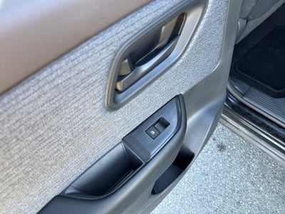 2023 Nissan Rogue Base