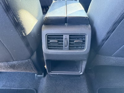 2023 Nissan Rogue Base