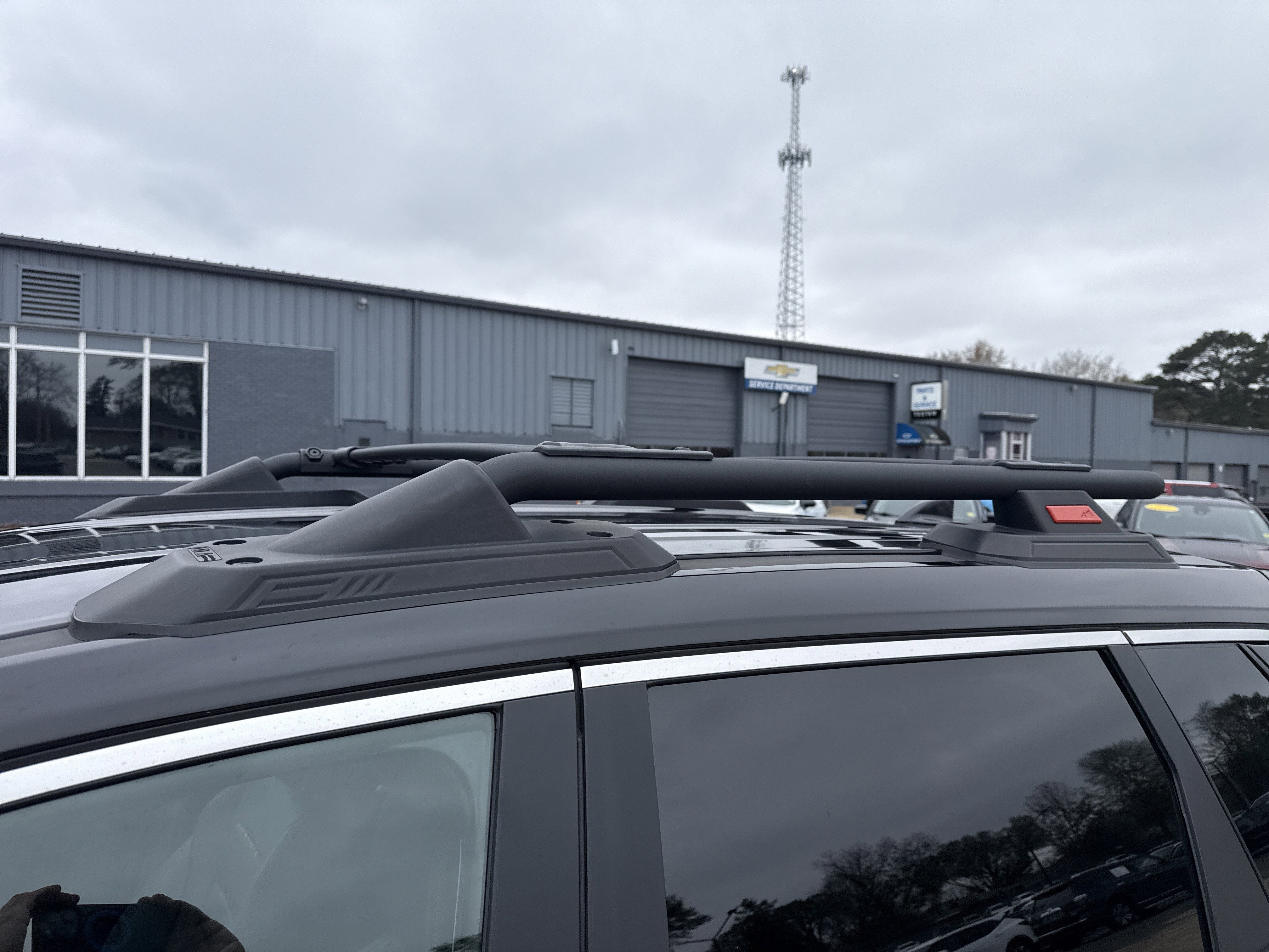 2025 Nissan Rogue Base