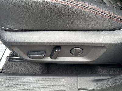 2025 Nissan Rogue Base