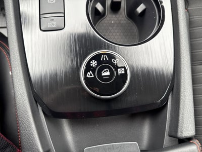 2025 Nissan Rogue Base