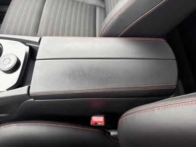 2025 Nissan Rogue Base