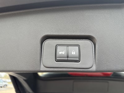 2025 Nissan Rogue Base