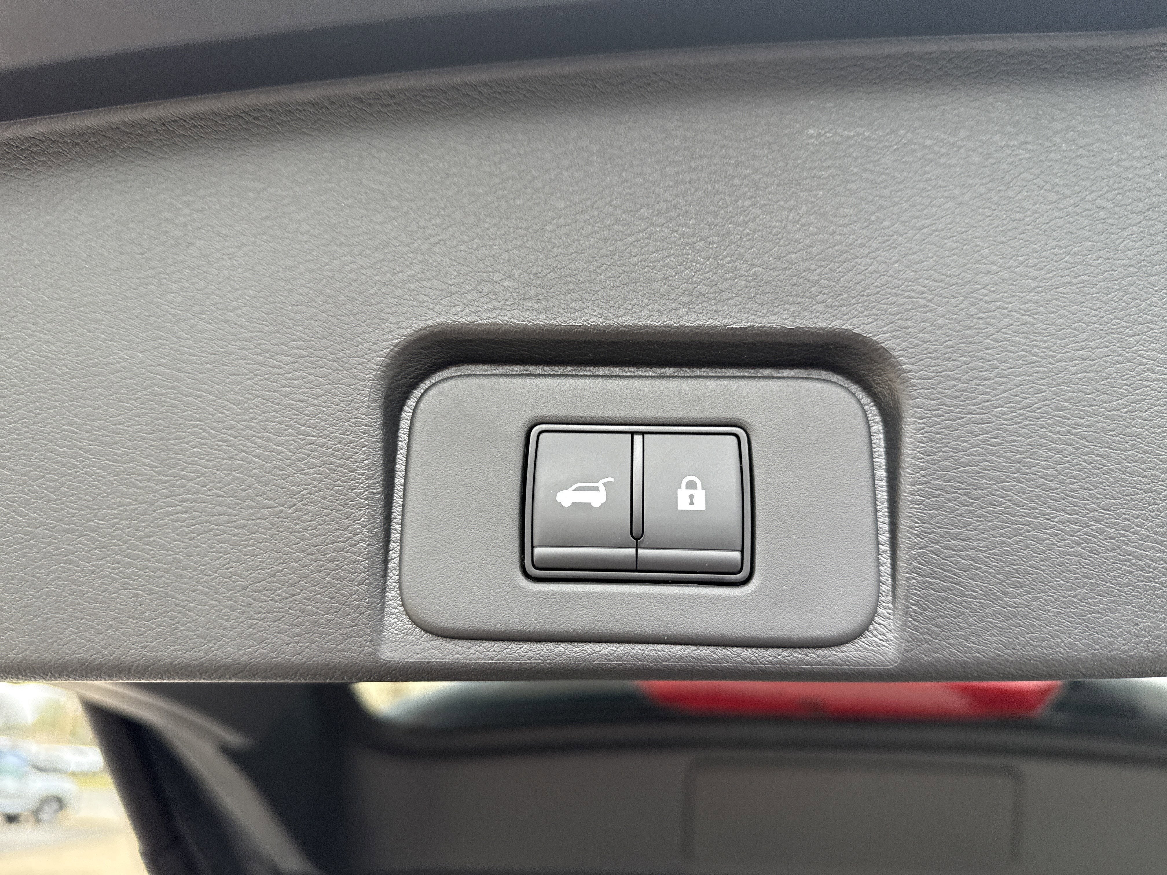 2025 Nissan Rogue Base