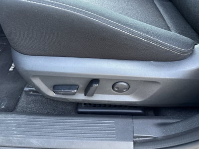 2024 Nissan Rogue Base