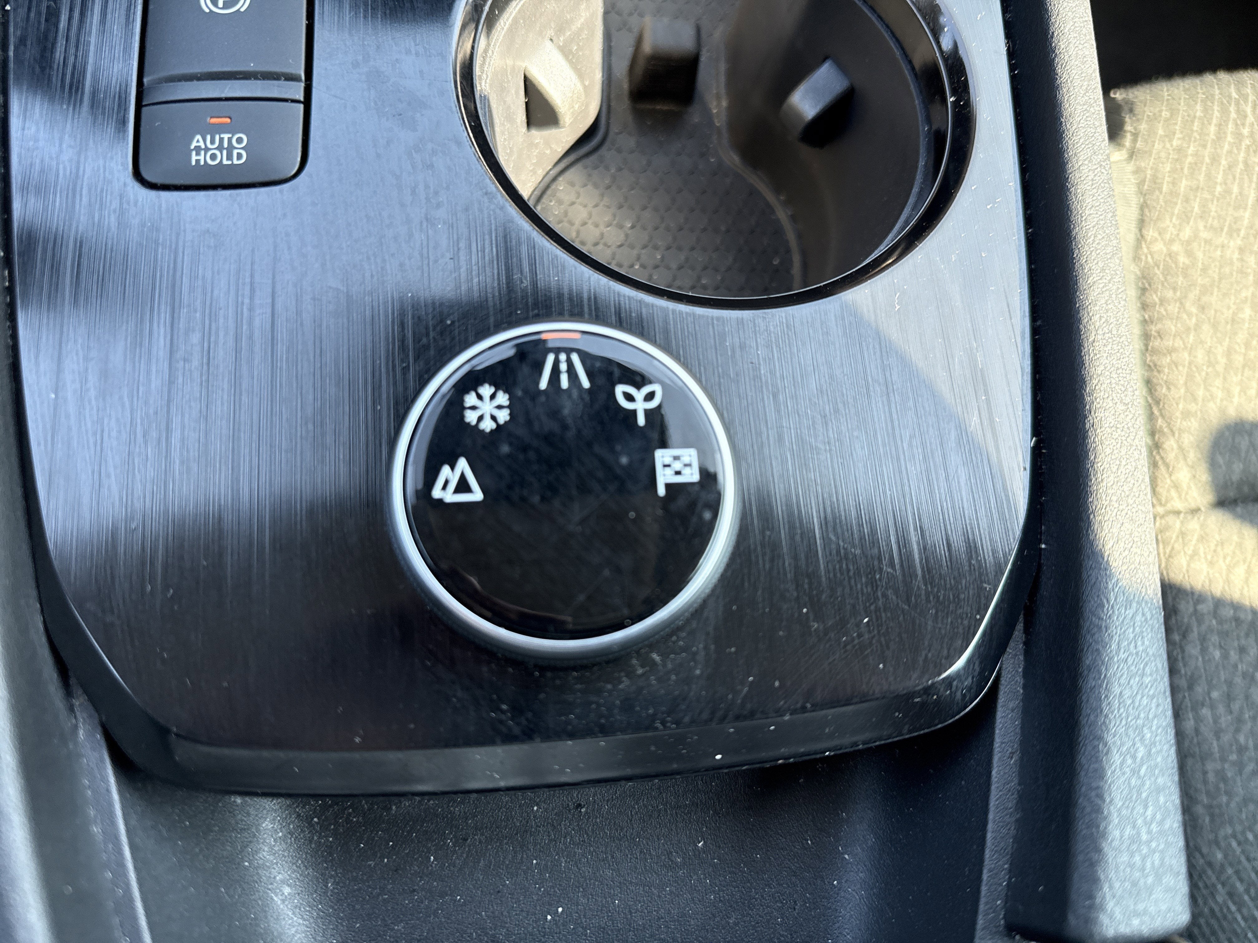 2024 Nissan Rogue Base