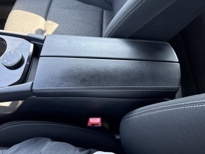 2024 Nissan Rogue Base