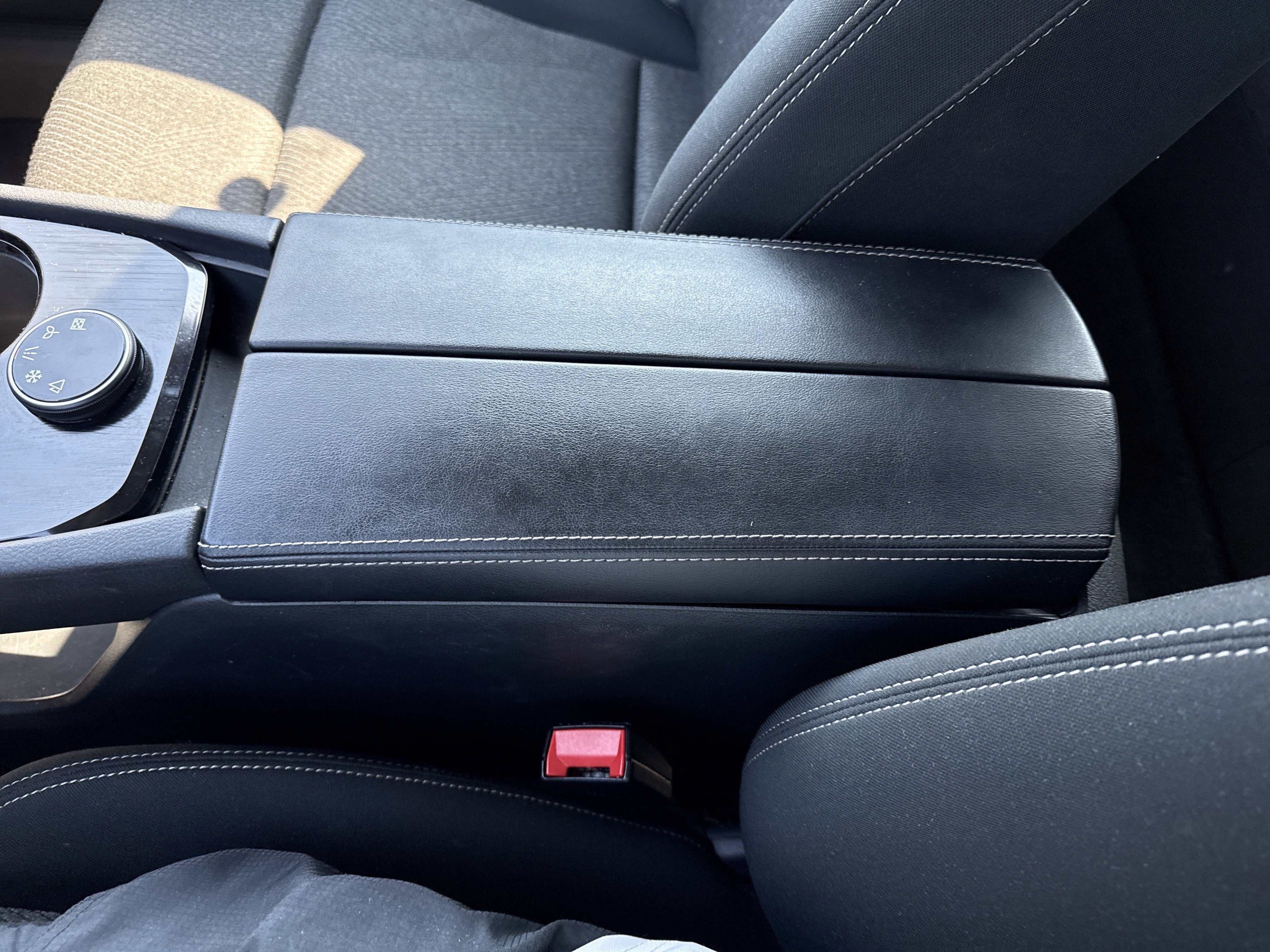 2024 Nissan Rogue Base