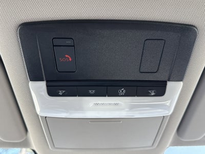 2024 Nissan Rogue Base