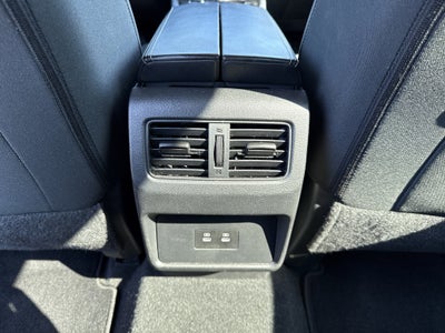 2024 Nissan Rogue Base