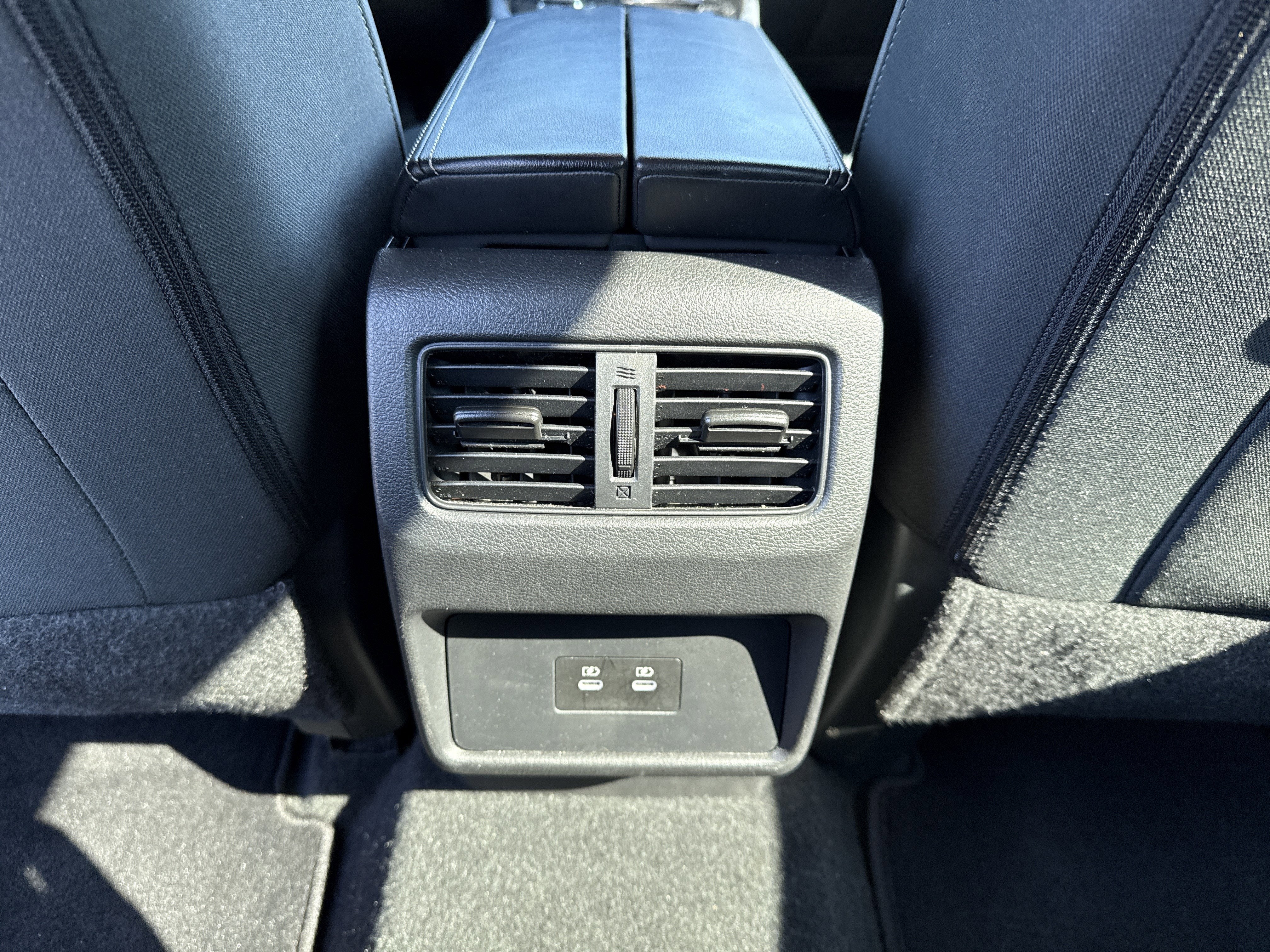 2024 Nissan Rogue Base